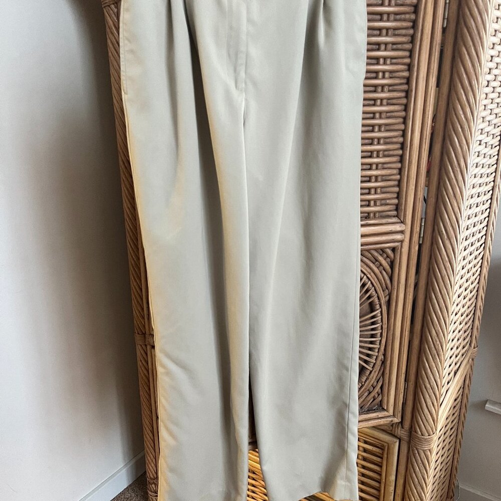 woman's used pants